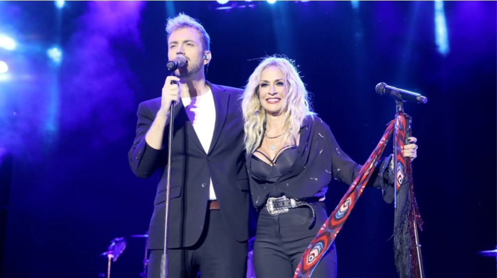 Νικόλας Ραπτάκης: Αποκαλύπτει ποιου ήταν η απόφαση να χωρίσουν επαγγελματικά με την Άννα Βίσση [βίντεο]